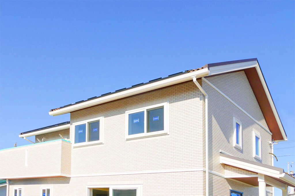 お住まいのお悩みがある方へ